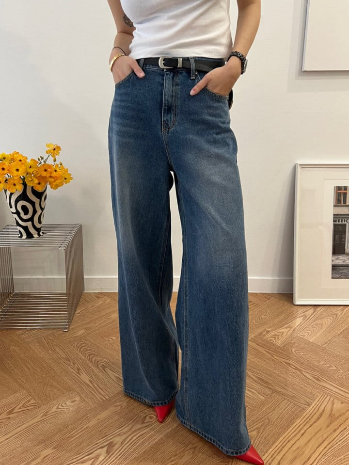 Solar - Korean Women Fashion - #momslook - Standard Pants - 7