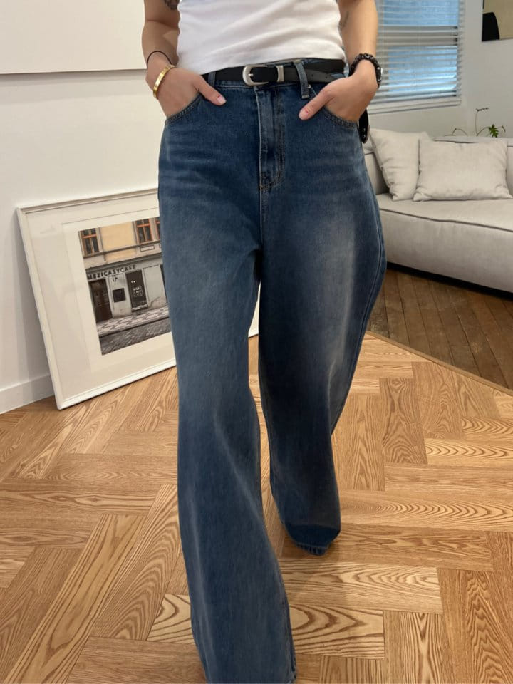 Solar - Korean Women Fashion - #shopsmall - Standard Pants - 2