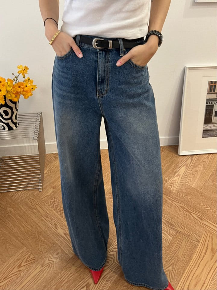 Solar - Korean Women Fashion - #thatsdarling - Standard Pants - 3