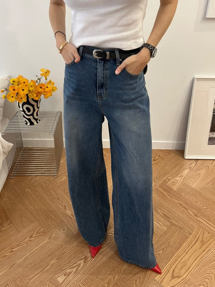 Solar - Korean Women Fashion - #thatsdarling - Standard Pants - 4