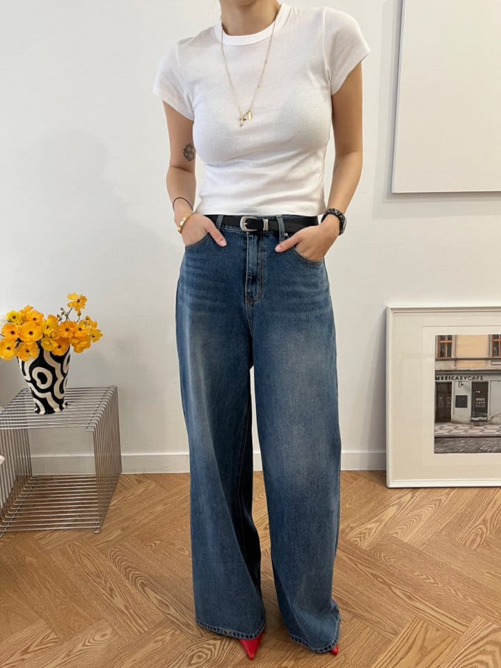 Solar - Korean Women Fashion - #womensfashion - Standard Pants - 10