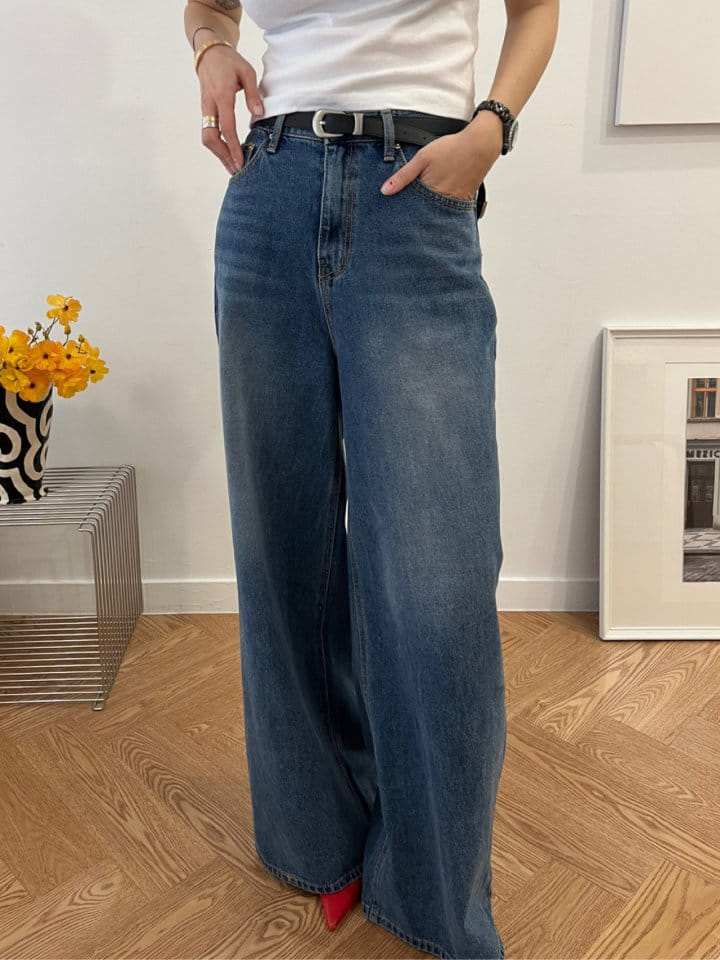 Solar - Korean Women Fashion - #womensfashion - Standard Pants - 6