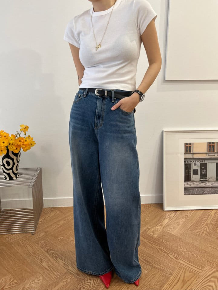 Solar - Korean Women Fashion - #womensfashion - Standard Pants - 8