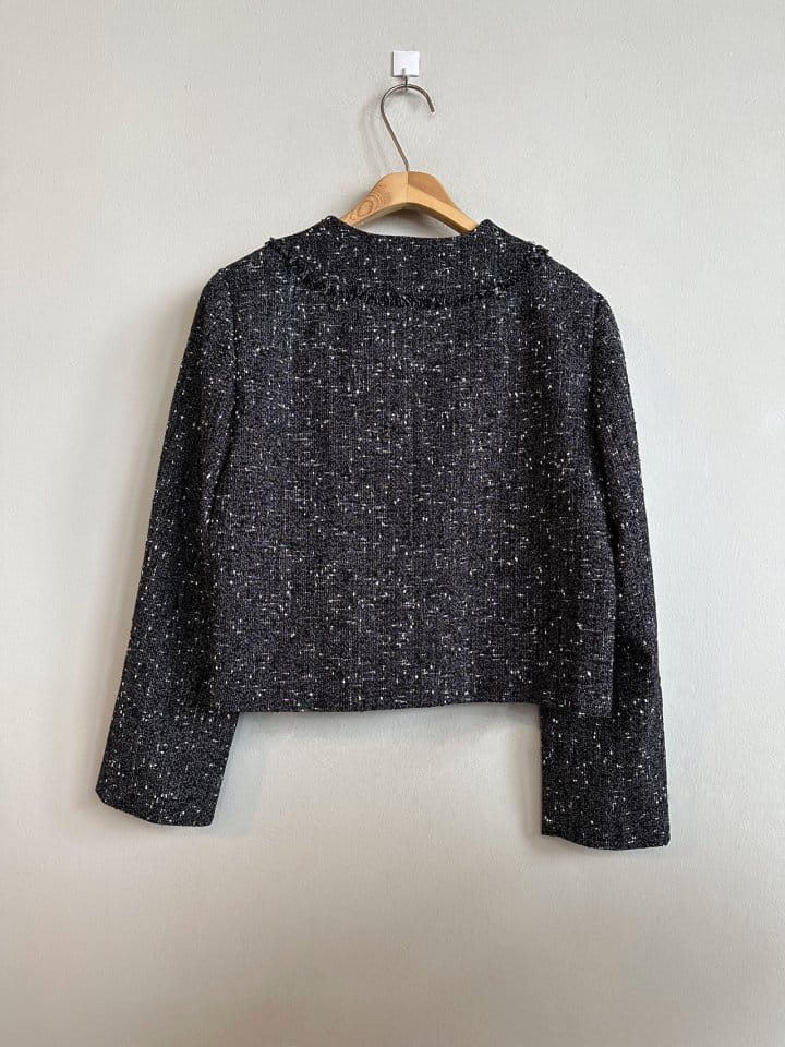 Stable - Korean Women Fashion - #momslook - Matilda Jacket - 9