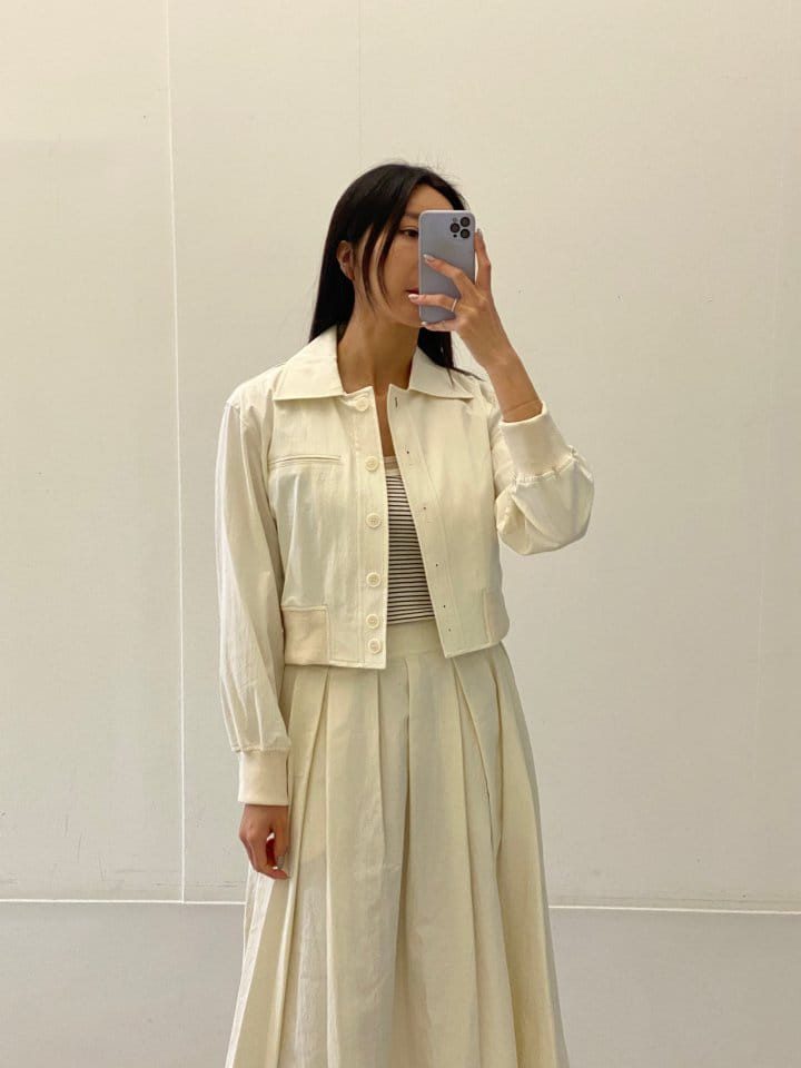 Stable - Korean Women Fashion - #momslook - Maya Jumper - 3