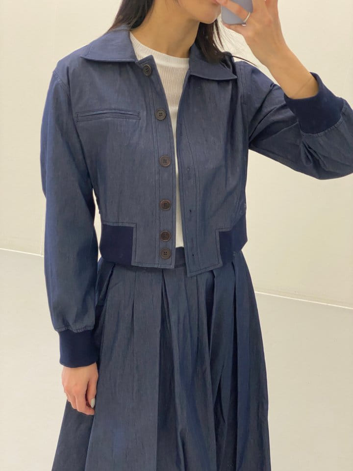 Stable - Korean Women Fashion - #momslook - Maya Jumper - 5