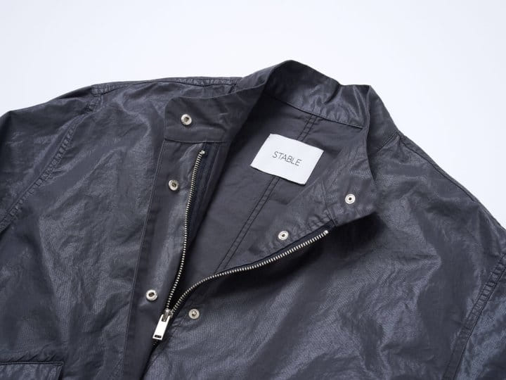 Stable - Korean Women Fashion - #pursuepretty - Petro Jacket - 2