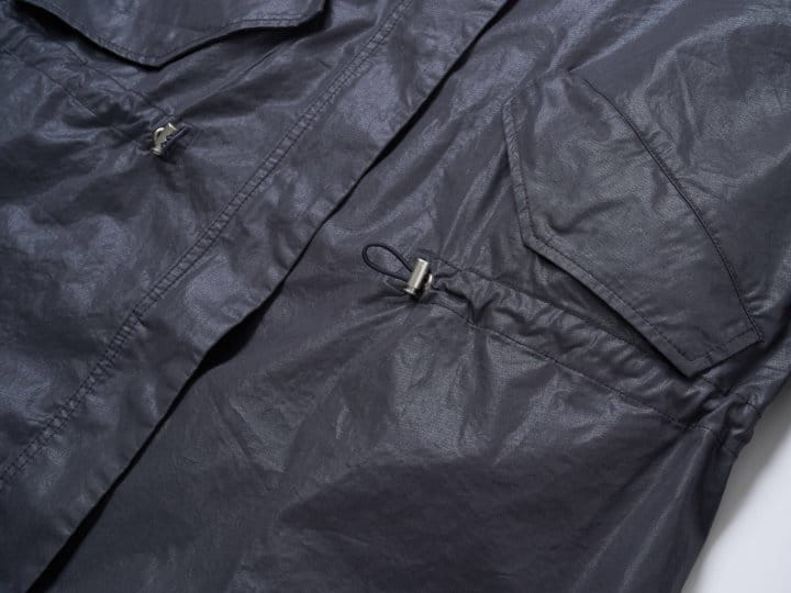 Stable - Korean Women Fashion - #restrostyle - Petro Jacket - 3