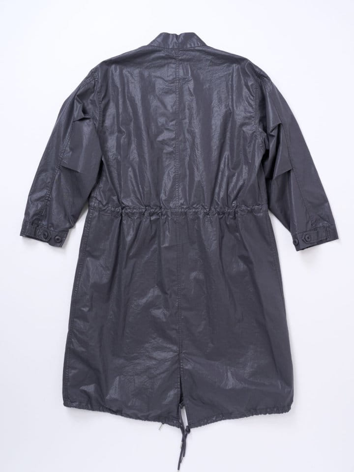 Stable - Korean Women Fashion - #shopsmall - Petro Jacket - 5