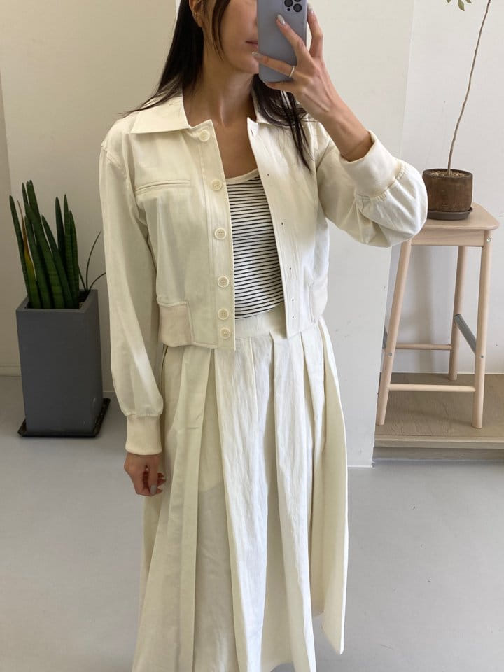 Stable - Korean Women Fashion - #thatsdarling - Maya Jumper