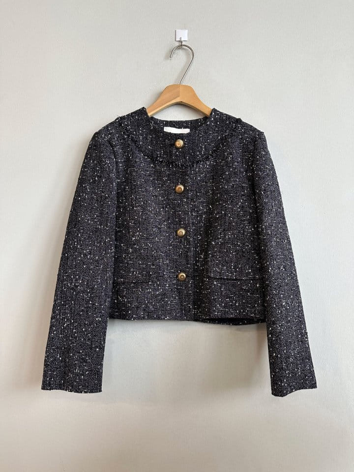 Stable - Korean Women Fashion - #thelittlethings - Matilda Jacket - 8