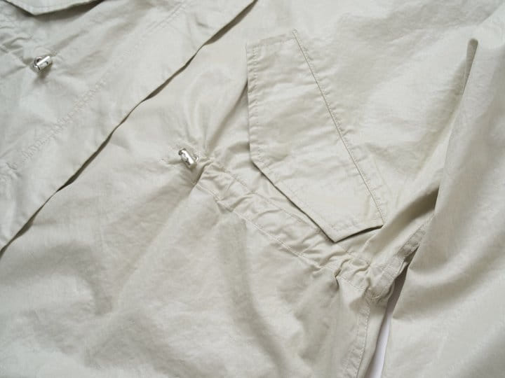 Stable - Korean Women Fashion - #thelittlethings - Petro Jacket - 7