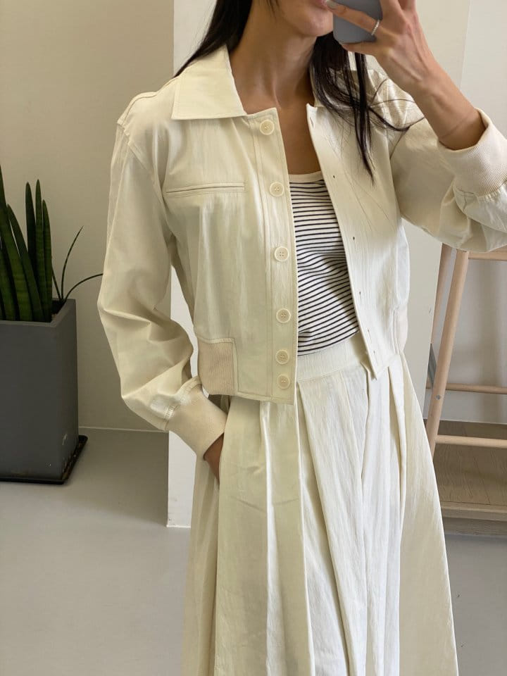 Stable - Korean Women Fashion - #thelittlethings - Maya Jumper - 2