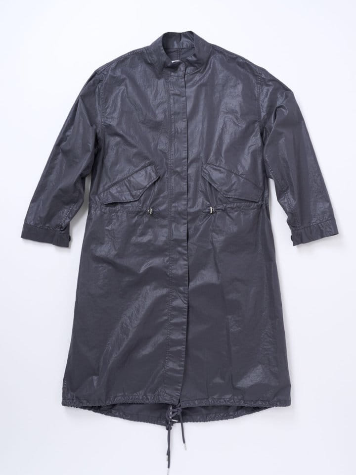 Stable - Korean Women Fashion - #vintagekidsstyle - Petro Jacket