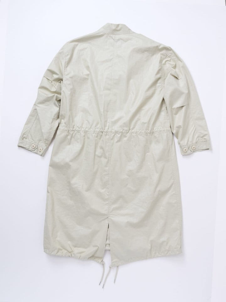 Stable - Korean Women Fashion - #womensfashion - Petro Jacket - 9