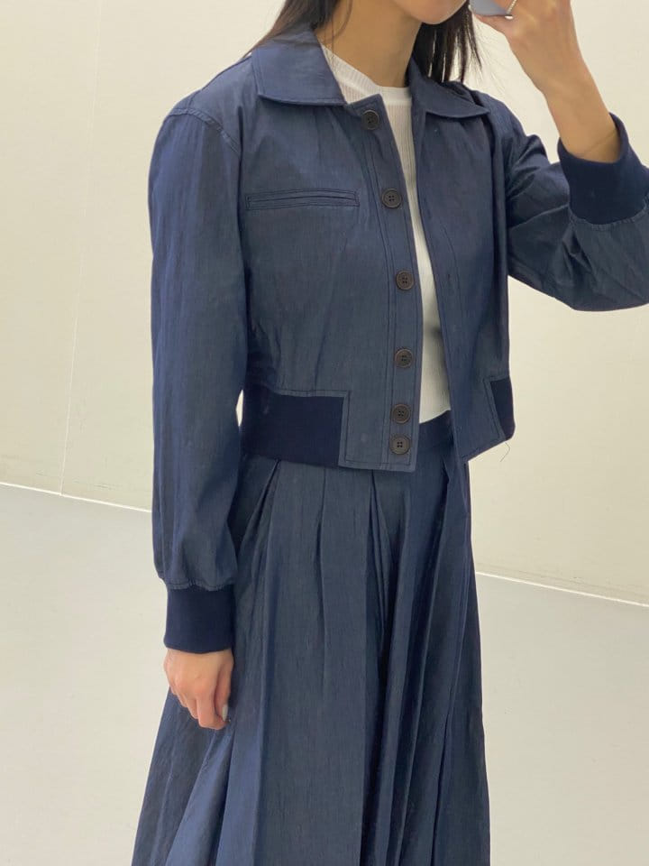 Stable - Korean Women Fashion - #momslook - Maya Jumper - 4