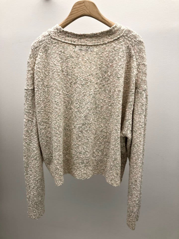 Stable - Korean Women Fashion - #momslook - Lily Cardigan - 4