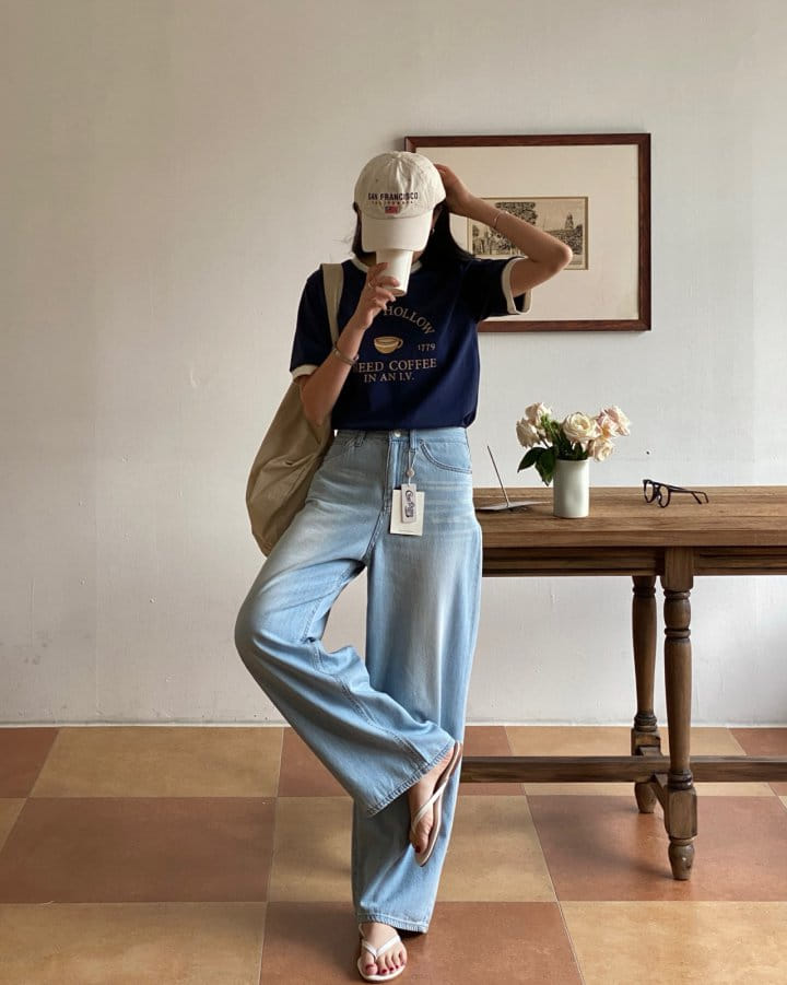 Taejoon - Korean Women Fashion - #momslook - Summer Pants