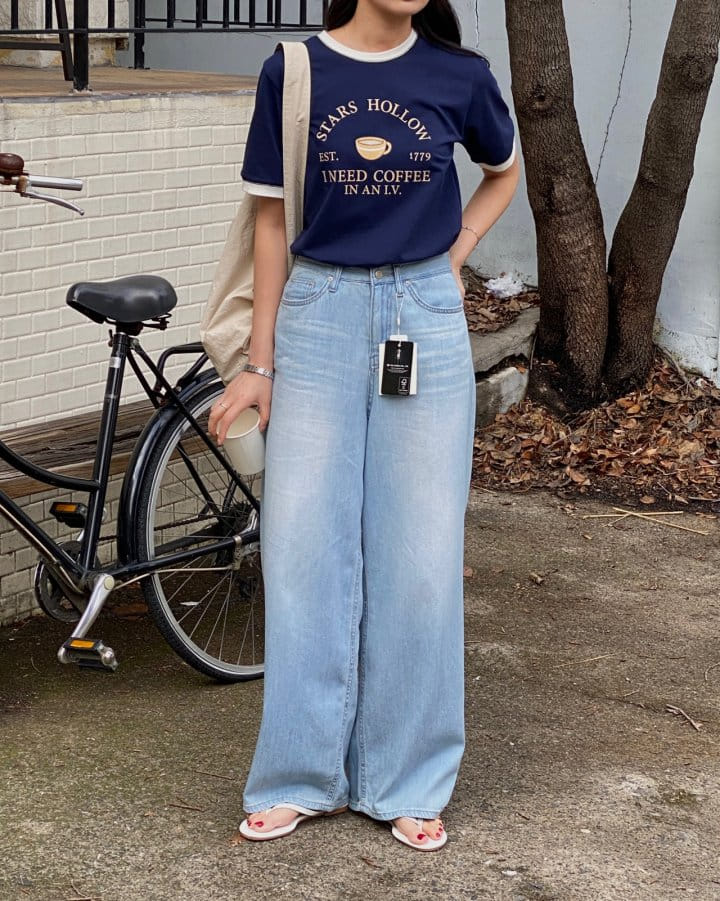 Taejoon - Korean Women Fashion - #momslook - Summer Pants - 3