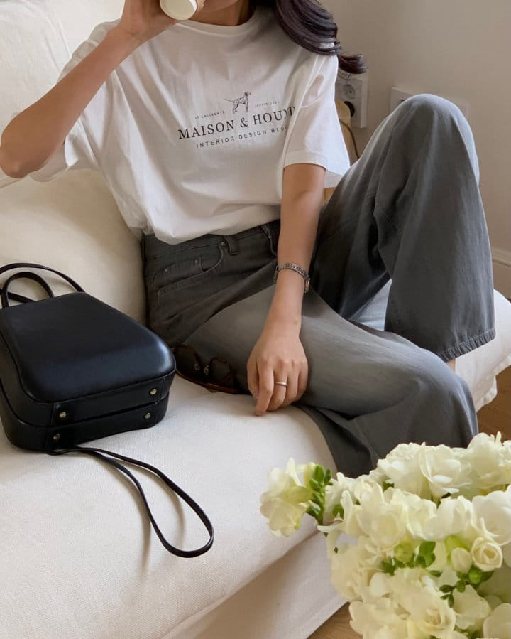 Taejoon - Korean Women Fashion - #thelittlethings - Maison Tee - 5
