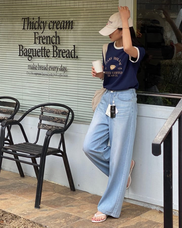 Taejoon - Korean Women Fashion - #womensfashion - Summer Pants - 2