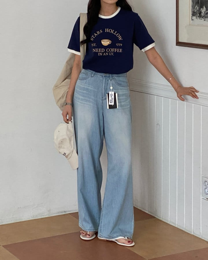 Taejoon - Korean Women Fashion - #womensfashion - Summer Pants - 6