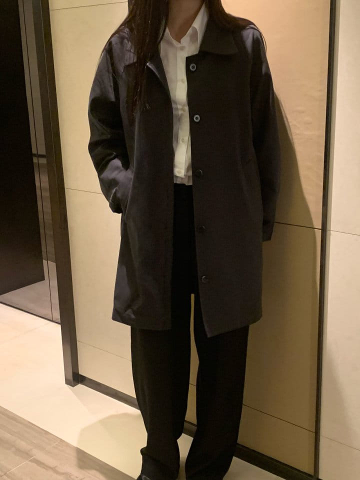 Taf - Korean Women Fashion - #momslook - Classic Slacks  - 7