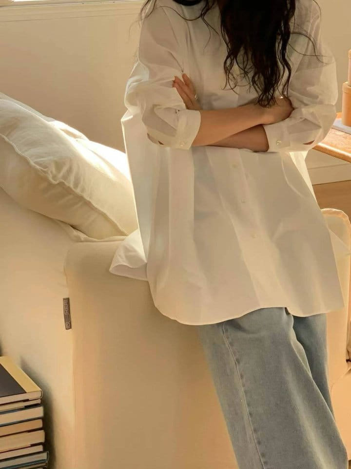 Taf - Korean Women Fashion - #womensfashion - Bay V Neck One-Piece