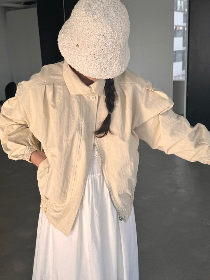 There's - Korean Women Fashion - #momslook - Vera Jumper - 5