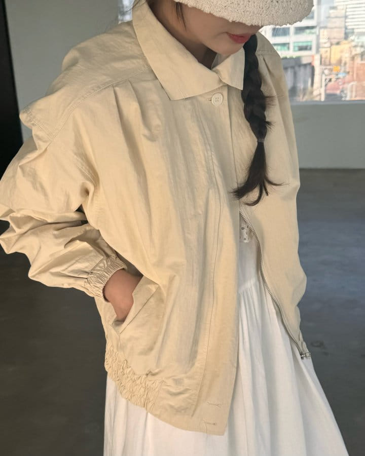 There's - Korean Women Fashion - #thatsdarling - Vera Jumper - 3