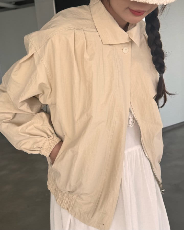 There's - Korean Women Fashion - #womensfashion - Vera Jumper - 6