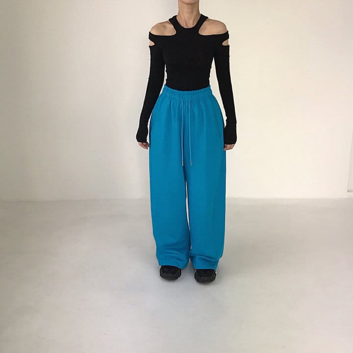 Twomoon - Korean Women Fashion - #womensfashion - Port Holly Top - 3
