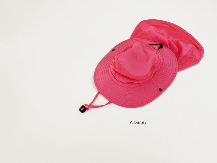 V Bunny - Korean Children Fashion - #kidzfashiontrend - Swimming Cap - 4