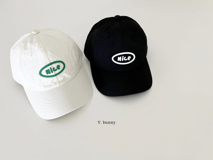 V Bunny - Korean Children Fashion - #childrensboutique - Nice Cap - 5