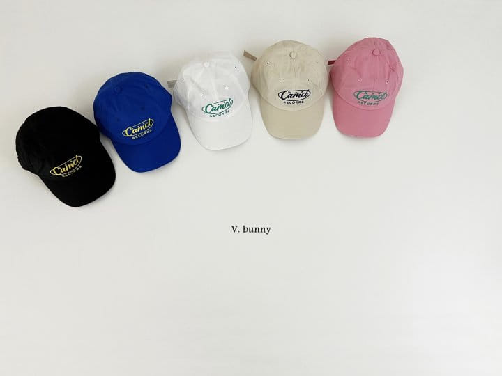 V Bunny - Korean Children Fashion - #kidsshorts - Record Cap - 8