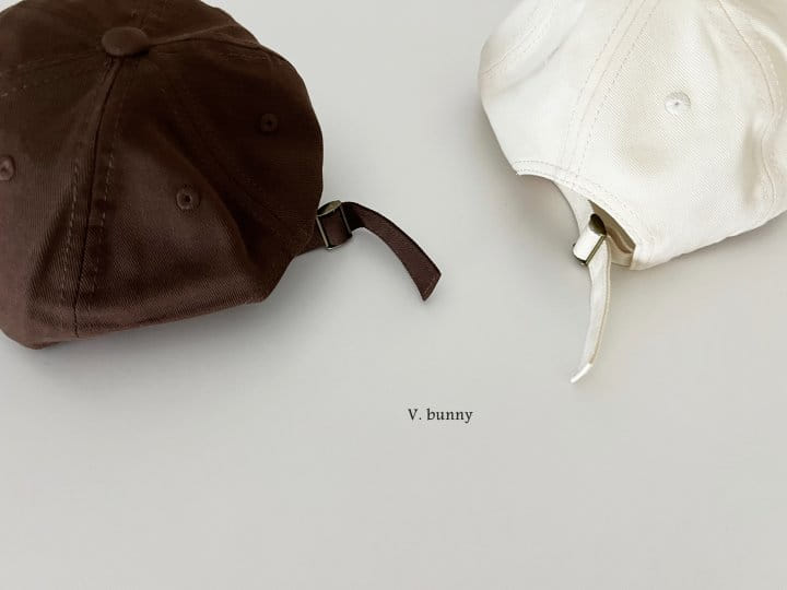 V Bunny - Korean Children Fashion - #kidsshorts - Fortune Cap - 6