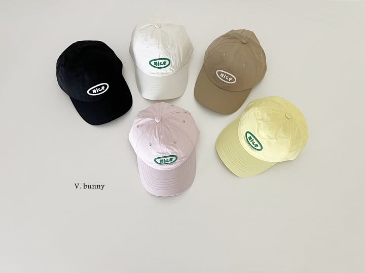 V Bunny - Korean Children Fashion - #kidsstore - Nice Cap - 10