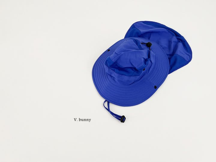 V Bunny - Korean Children Fashion - #magicofchildhood - Swimming Cap - 6