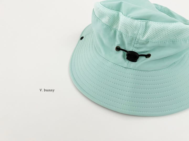 V Bunny - Korean Children Fashion - #prettylittlegirls - Swimming Cap - 8