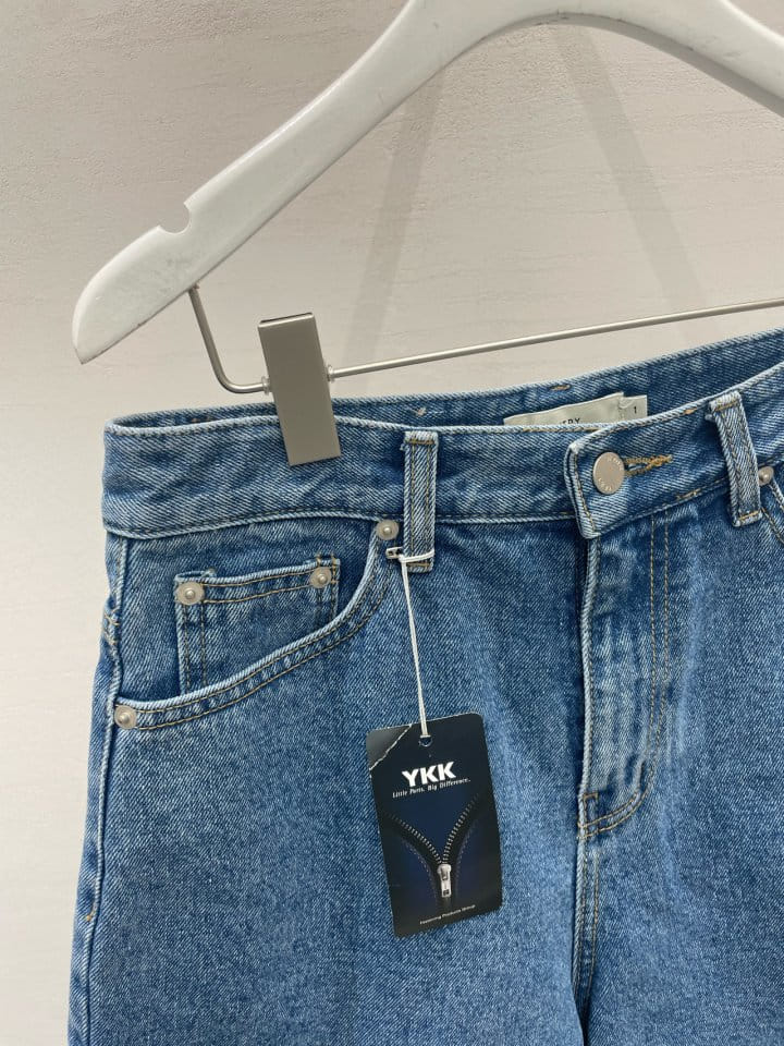 Very - Korean Women Fashion - #momslook - Nex Shorts - 2