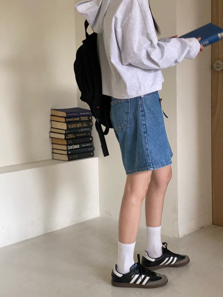 Very - Korean Women Fashion - #momslook - Nex Shorts - 6