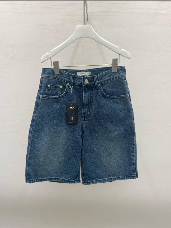 Very - Korean Women Fashion - #momslook - Say Shorts