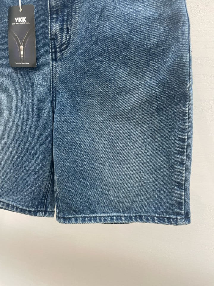 Very - Korean Women Fashion - #momslook - Say Shorts - 3