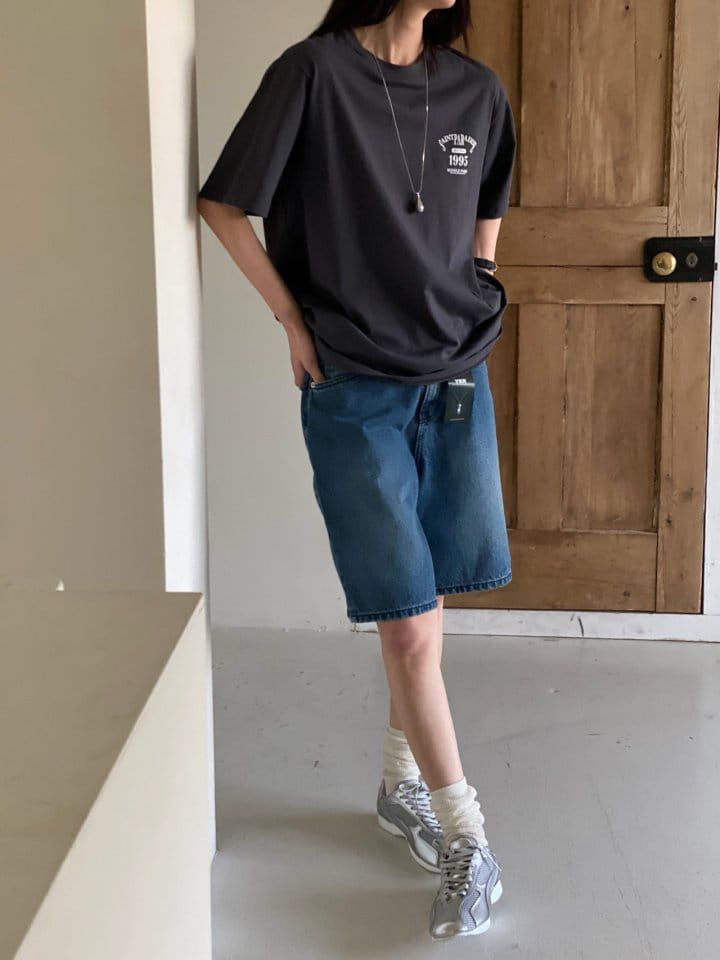 Very - Korean Women Fashion - #momslook - Say Shorts - 9