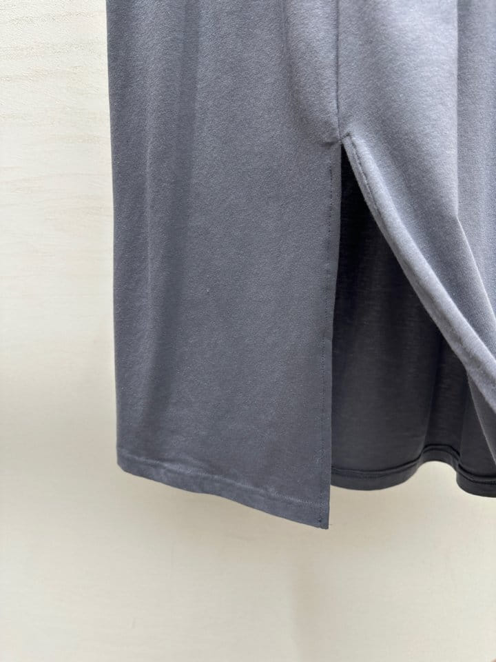 Very - Korean Women Fashion - #womensfashion - Mono Skirt - 4