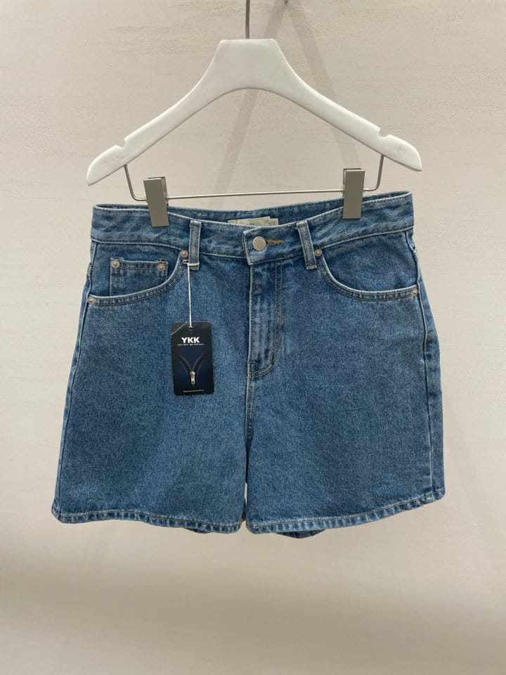 Very - Korean Women Fashion - #womensfashion - Nex Shorts