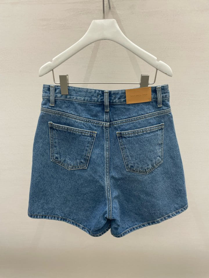 Very - Korean Women Fashion - #womensfashion - Nex Shorts - 3