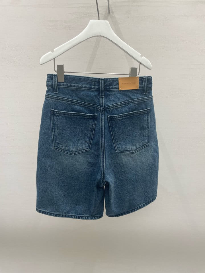 Very - Korean Women Fashion - #momslook - Say Shorts - 4