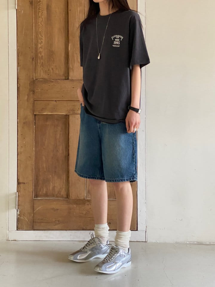 Very - Korean Women Fashion - #womensfashion - Say Shorts - 6