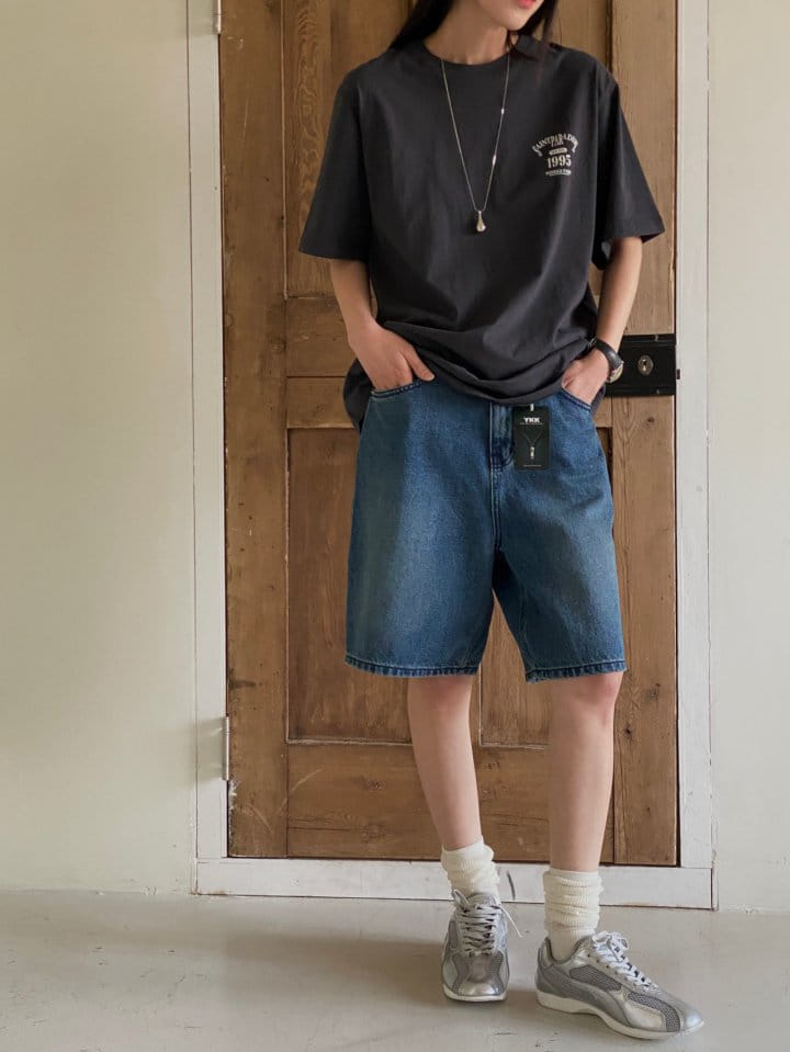 Very - Korean Women Fashion - #womensfashion - Say Shorts - 8